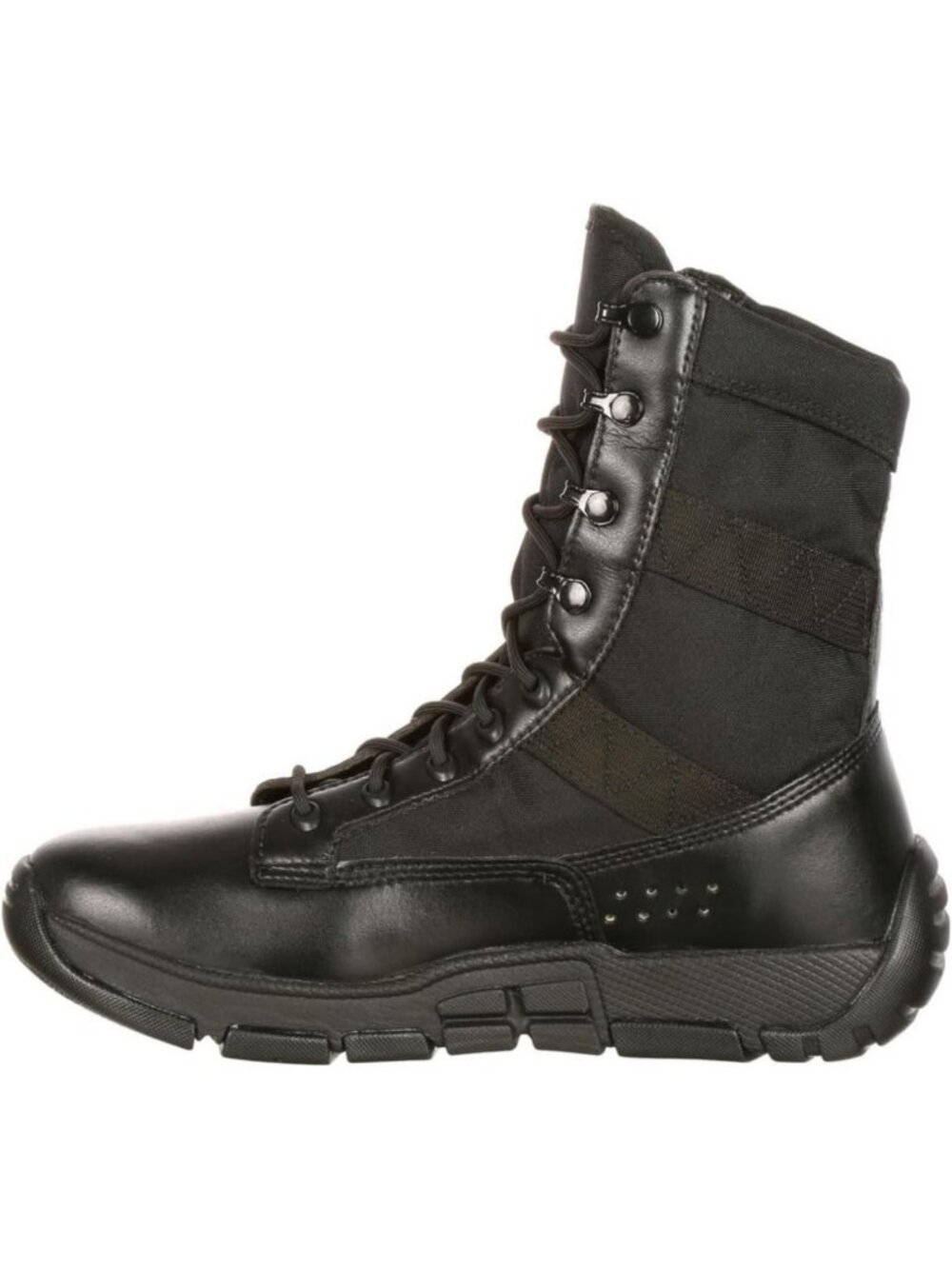 ROCKY Men's C4T Military Inspired Public Service Boots